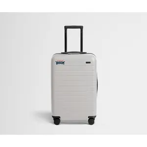 The Collegiate Bigger Carry-On in Howard University ®