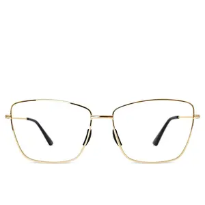 Tangle Free Melrose Rx - Gold