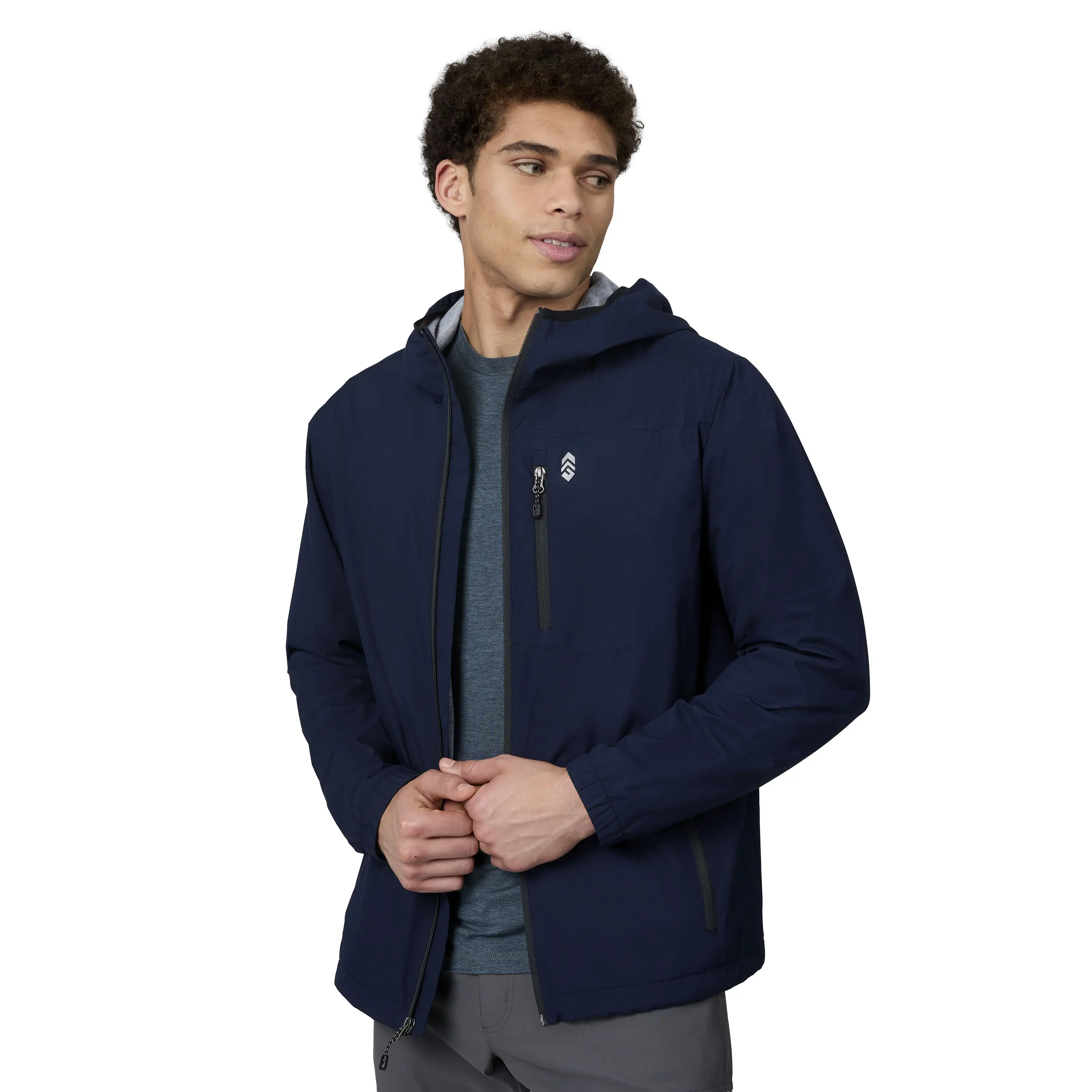 Free Country Men's Agile II Windshear Jacket
