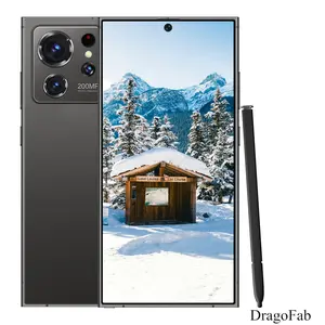 2026 Android Touchscreen Smartphone, 6.75 Inch Dual Sim, 5+13mp Rear Camera, 256GB Expandable Storage, 4GB RAM, 4100mah Battery, Octa-Core Cpu, 4g Network