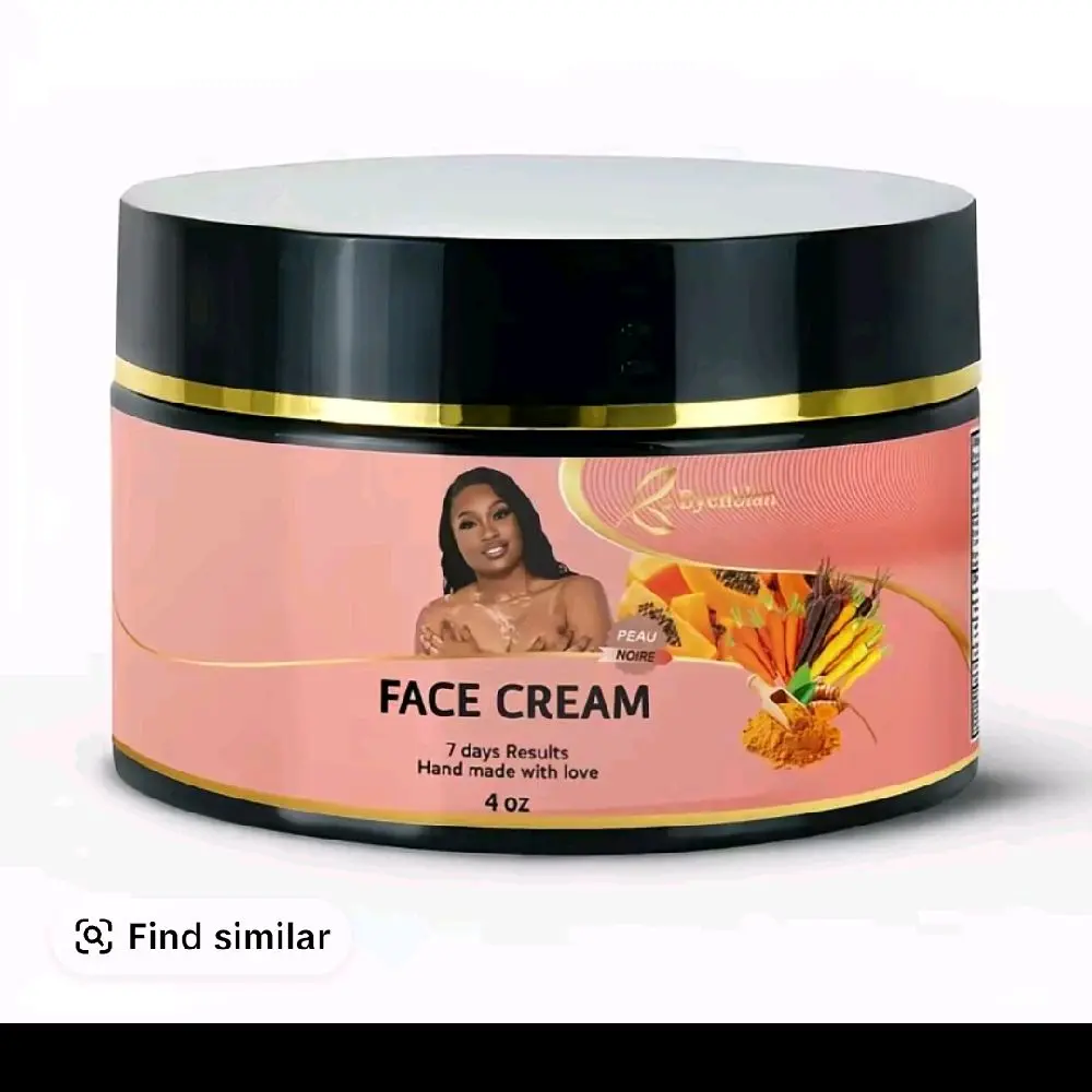 Byen nwa face cream