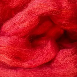 Speckle Chili Red
