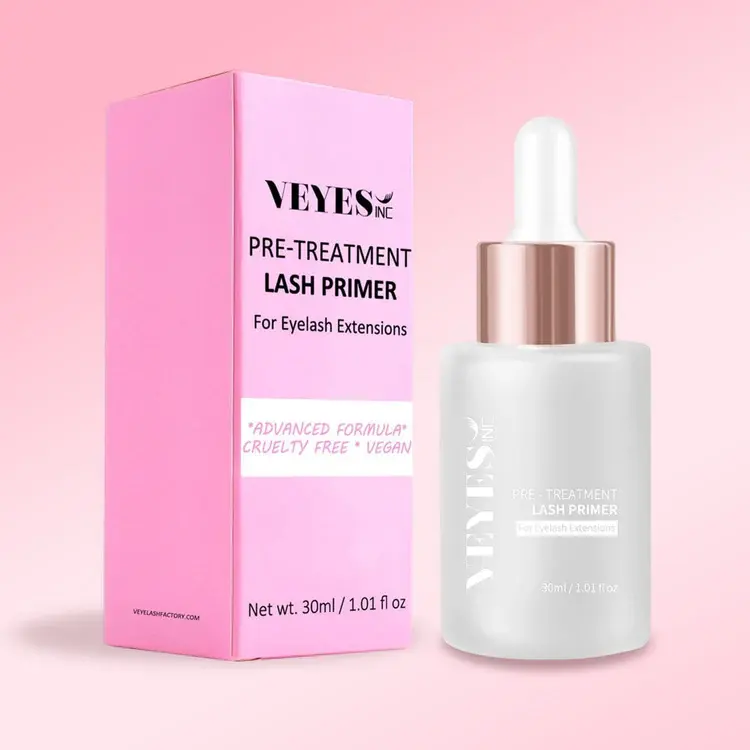VEYELASH PRE-TREATMENT Lash Primer 30ml