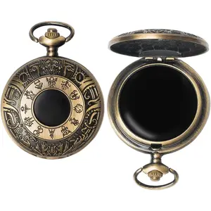 Scrying Mirror  Black Obsidian Mirror for Divination, , Meditation,  Gifts, Cthulhu Decoration Retro Mythology