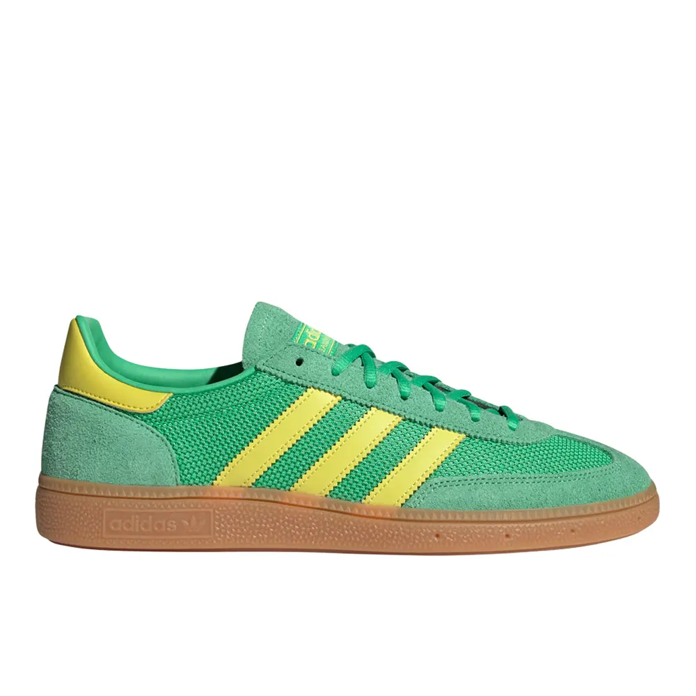 adidas Mens Handball Spezial Sneakers Shoes Casual - Green