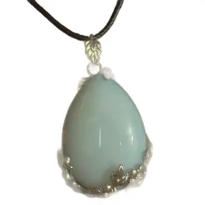 Opal Necklace