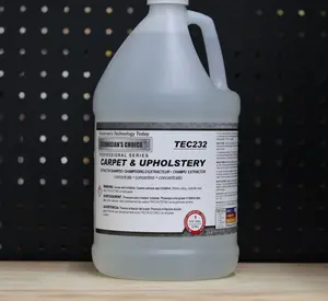 TEC 232 HD CARPET & UPHOLSTERY EXTRACTOR GAL