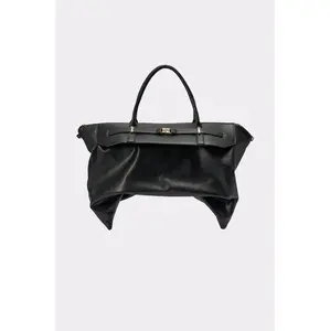 TAKE A PIC OVERSIZED SLOUCH TOTE