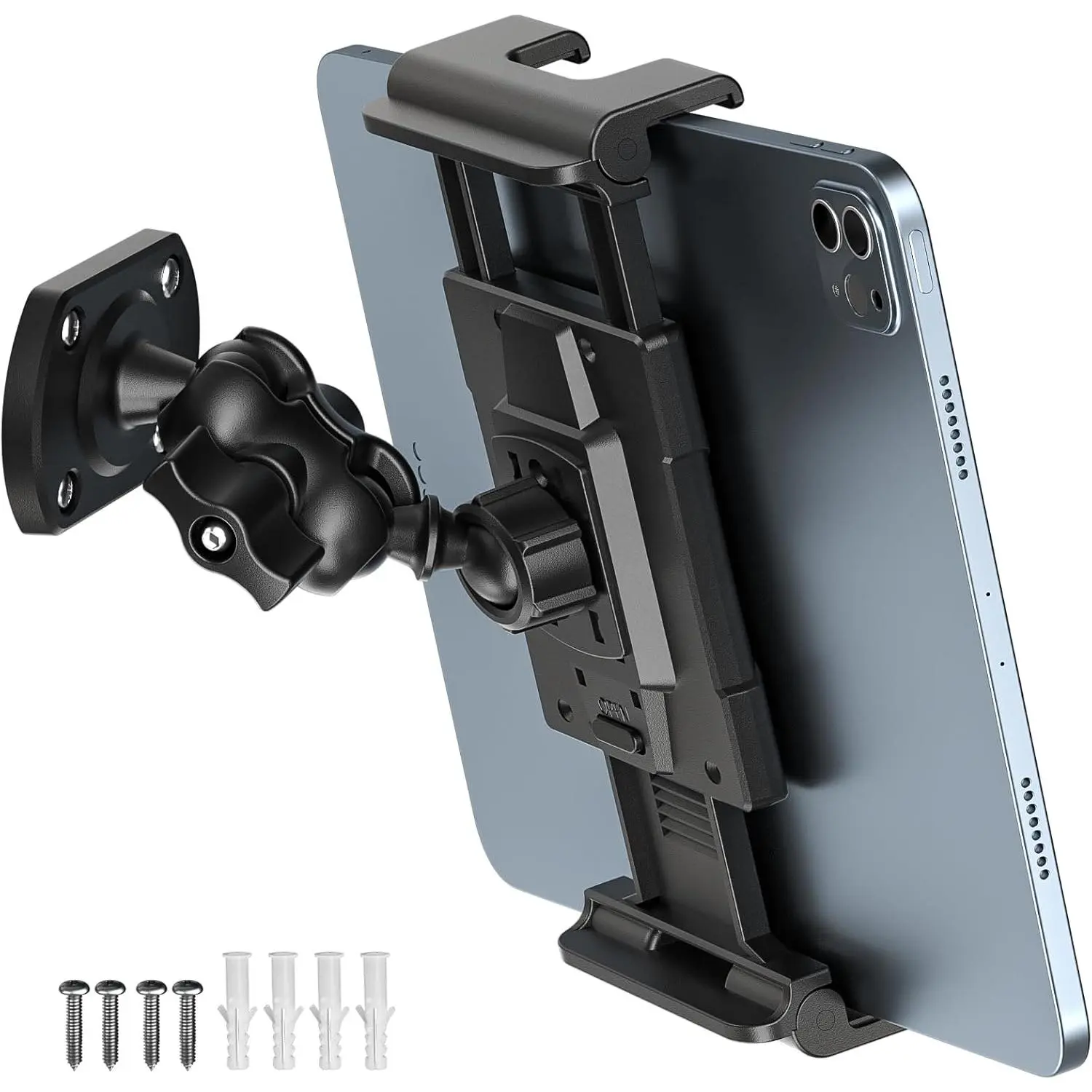 Perceuse Base+10 cm Bras