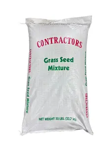 Contractor Mix Grass Seed