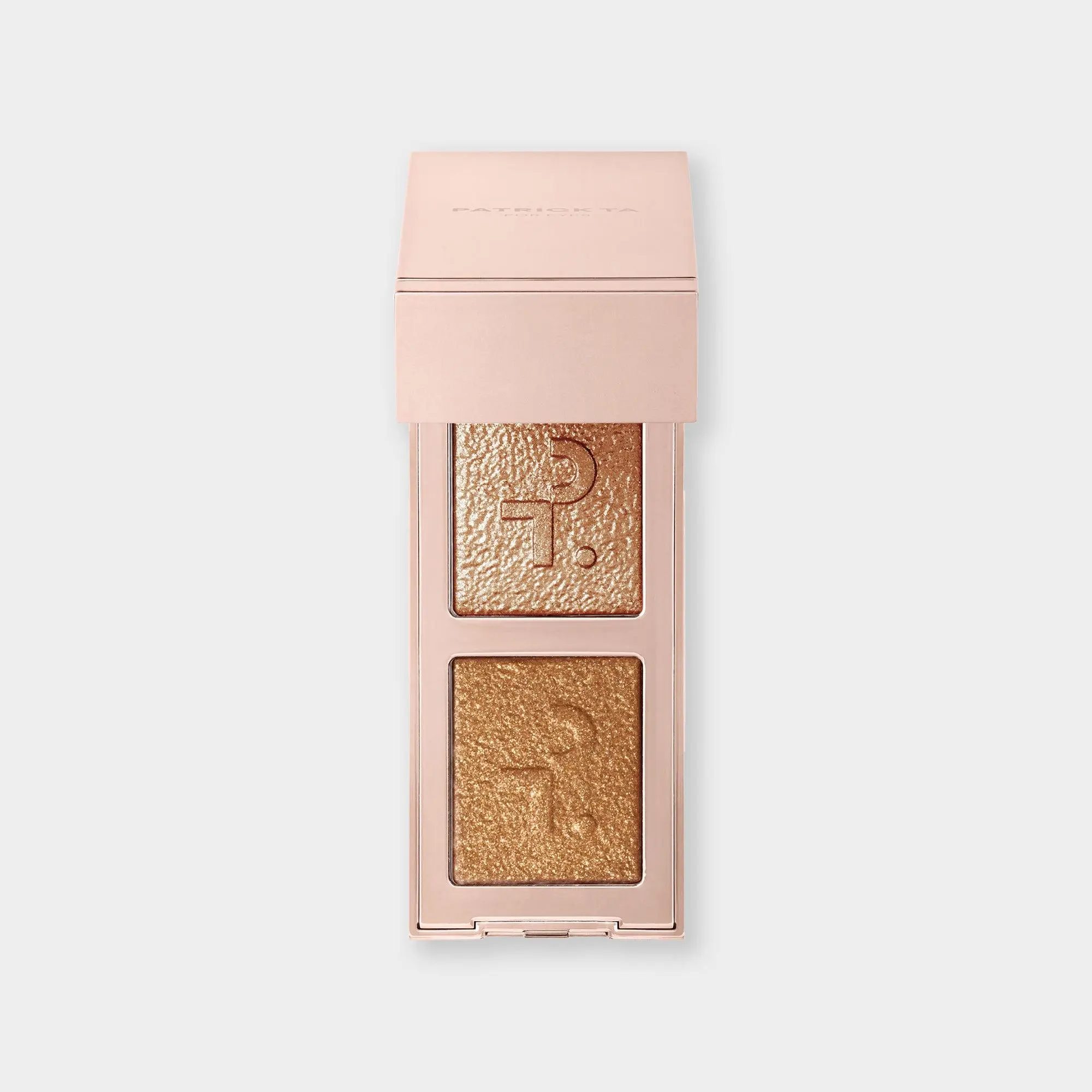 Major Dimension Eye Illusion Eyeshadow Duo