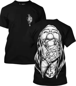 Choked Up Tee