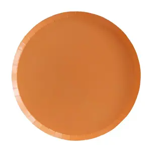 Apricot Plates