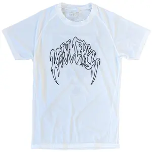 Kill Crew Rash Guard Athletic Tops