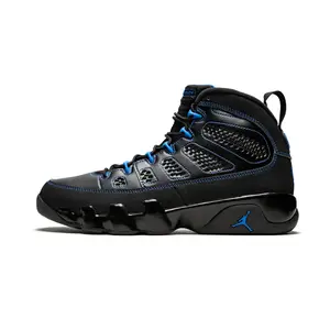 Air Jordan 9 Retro "Photo Blue" 302370 007
