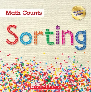 USED-Sorting (Math Counts: Updated Editions) by Pluckrose, Henry (Paperback)