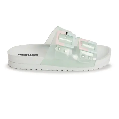 Women's Grand Cayman Lucite Sandal