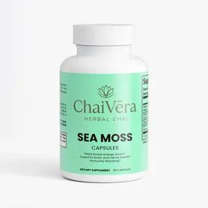 Sea Moss
