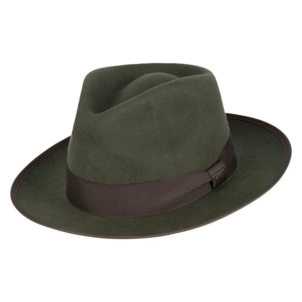 Kooringal - Jones Fedora Hat Kooringal - Jones Fedora Hat