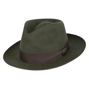Kooringal - Jones Fedora Hat