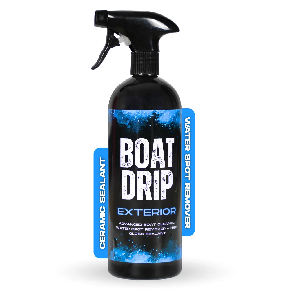 Boat Drip - Exterior Cleaner