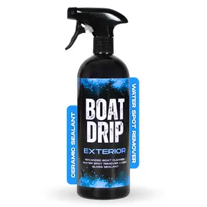 Boat Drip - Exterior Cleaner