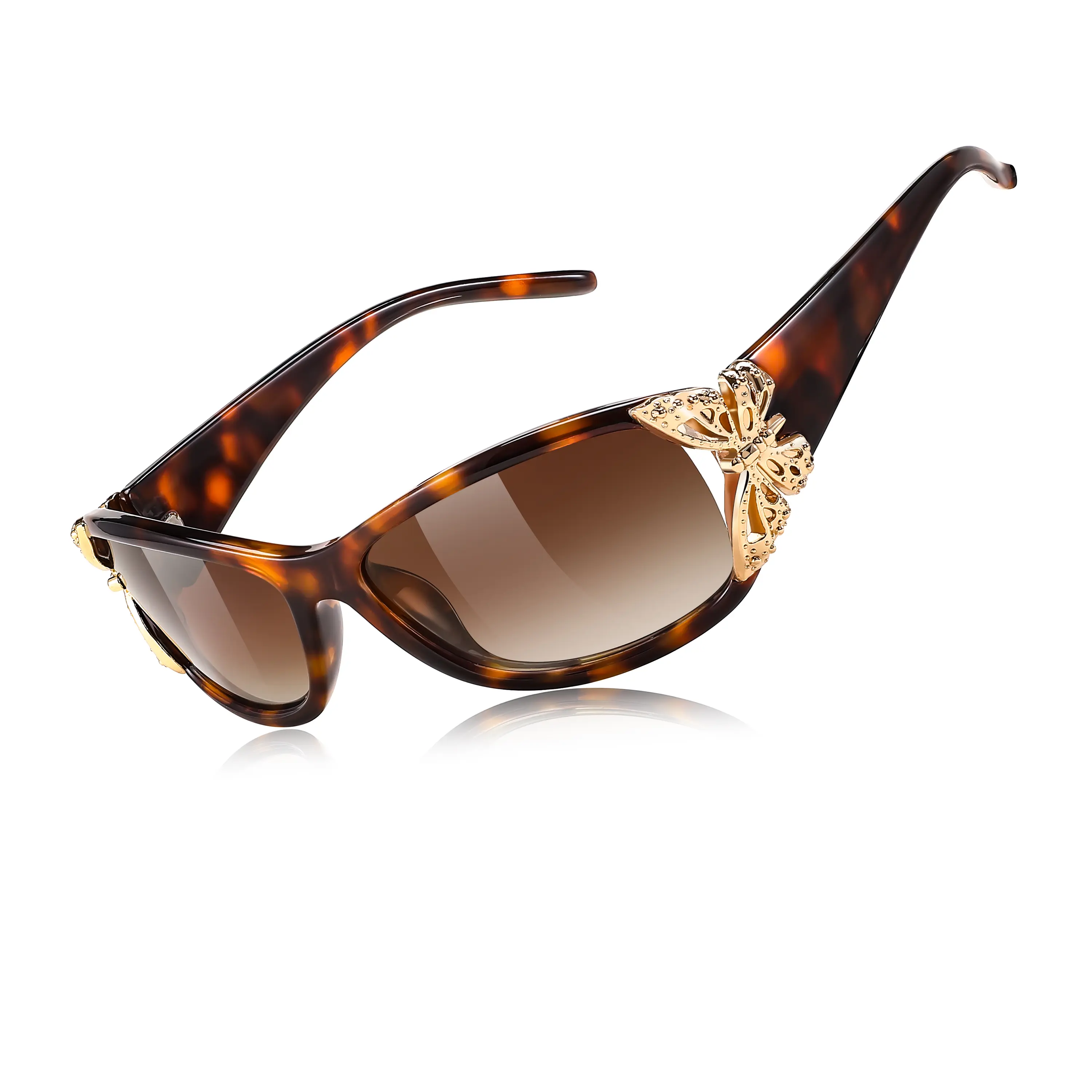Leopard Shades