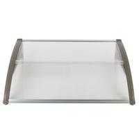 Transparent & Gray Holder A 40*32in 