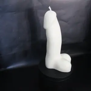 5INCHES Candle - Decorative Candle