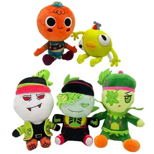 Peakes Bing Bong Plush Toy Bing Bong Peakes Plush Plushie Doll Bing Bong Peakes Game Merch Accessories Soft Toy Birthday Gift