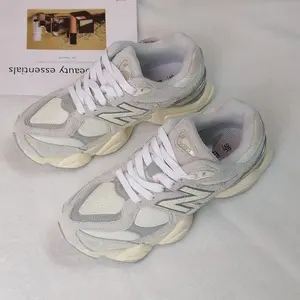 For Men WomenHot Trend 2026 Unisex Chunky Running Sneakers Pink Mesh & Suede Athletic Shoes with Breathable Cushioning Anti-Slip Sole