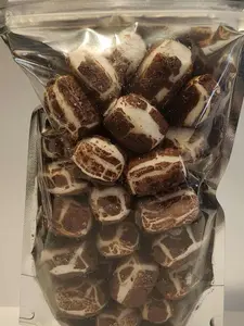 Chocolate LOVE Nuggets chocolatier dessert fix