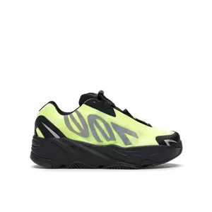 adidas Kid's Yeezy Boost 700 MNVN Phosphor, from StockX