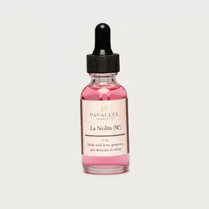 La Nolita - Women's Fragrance Oil La Nolita - Women's Fragrance Oil