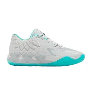 Puma MB.01 Lo 'UFO'