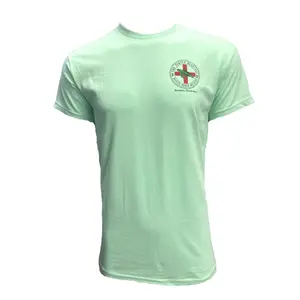 T- Shirt: Mint
