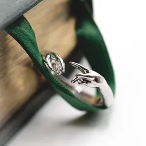 Creation of Adam Ring