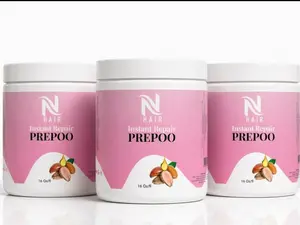NhAir Instant Repair PREPOO Trio Haircare Set - Damage Repair, Nourishment Treatment for Co You Hair tiktokshopspringglowup