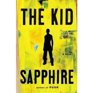 USED-The Kid by Sapphire (Hardcover)