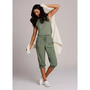 Prime Anywhere Cargo Capri