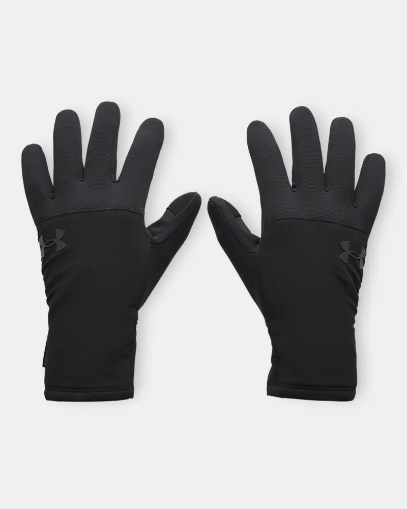 Under Armour Storm Fleece Men's Gloves Under Armour Storm Fleece Men's Gloves