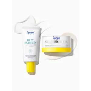 Glass Skin SPF Set Glass Skin SPF Set