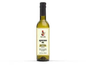 SISI LOLA AVOCADO OLIVE OIL