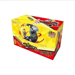 Naruto Trading Card Box (20 Packs)