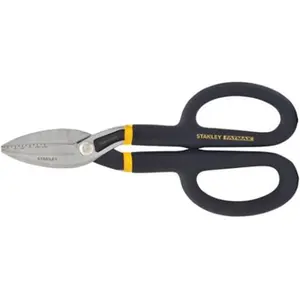 Stanley FMHT73571 10 in. Fatmax Tin Snips