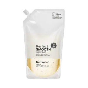 Kakumei Smoothing Shampoo Refill