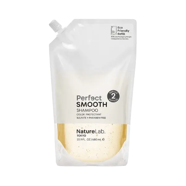 Kakumei Smoothing Shampoo Refill