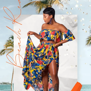 Blacque Onyx Apparel