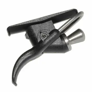 BreakAway Casting Cannon -  Bionic Finger Casting Assist