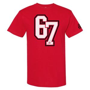 TK 67 Commitment Collection | Collegiate Colors